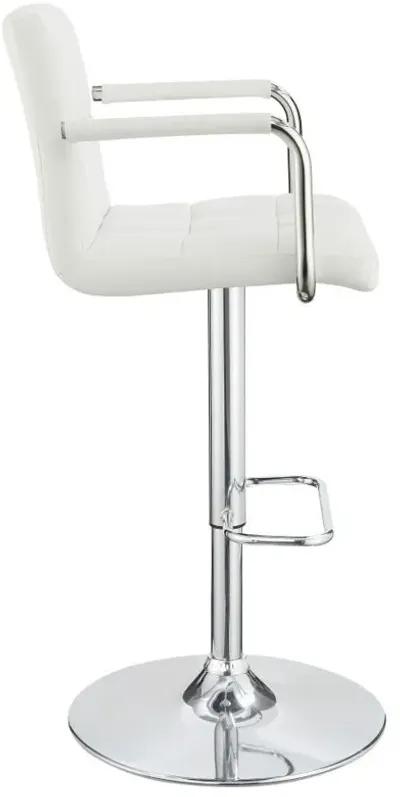 Palomar - Adjustable Height Bar Stool