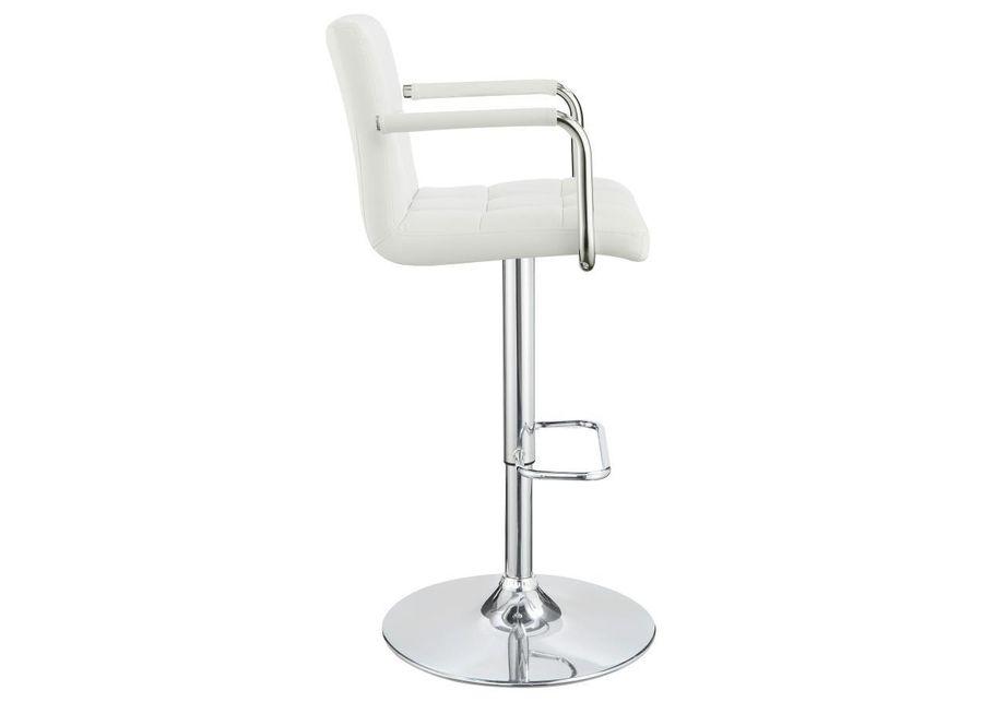 Palomar - Adjustable Height Bar Stool