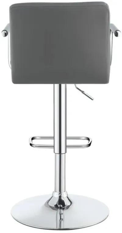 Palomar - Adjustable Height Bar Stool