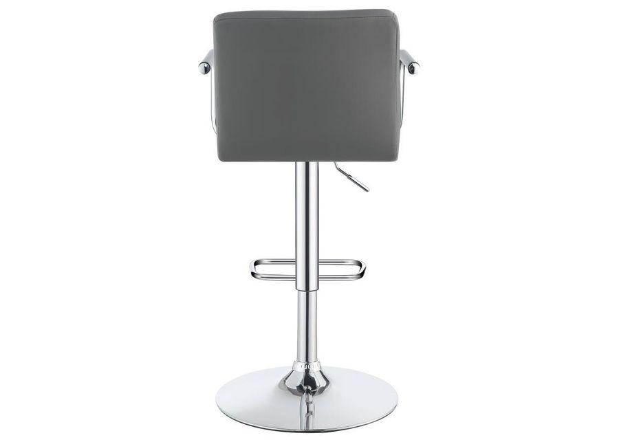 Palomar - Adjustable Height Bar Stool