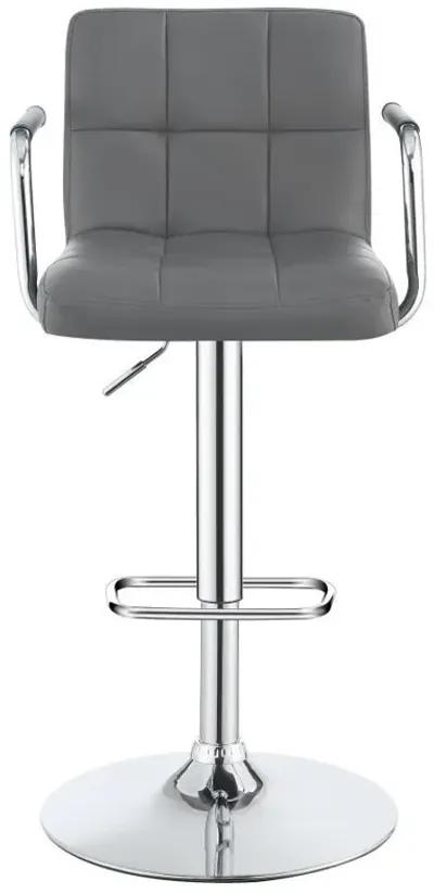 Palomar - Adjustable Height Bar Stool