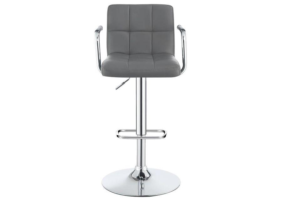 Palomar - Adjustable Height Bar Stool