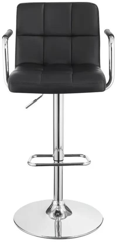 Palomar - Adjustable Height Bar Stool