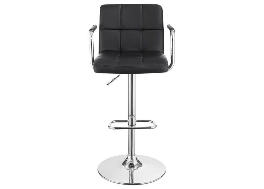 Palomar - Adjustable Height Bar Stool