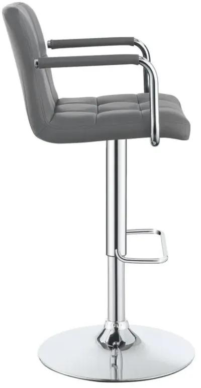 Palomar - Adjustable Height Bar Stool