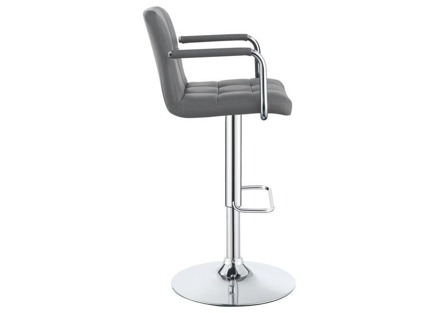 Palomar - Adjustable Height Bar Stool