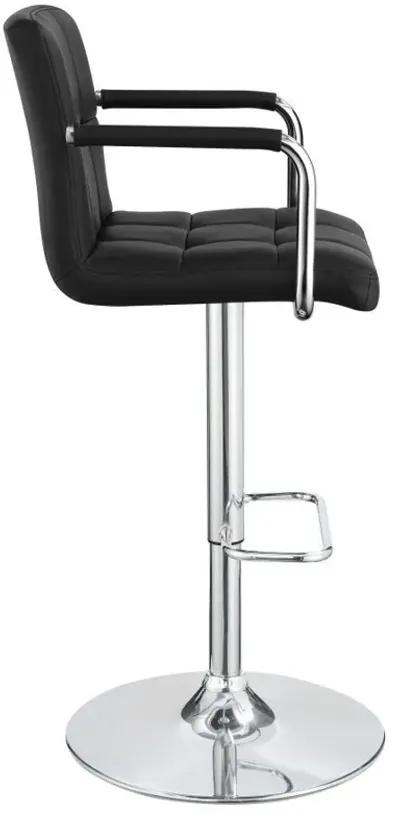 Palomar - Adjustable Height Bar Stool