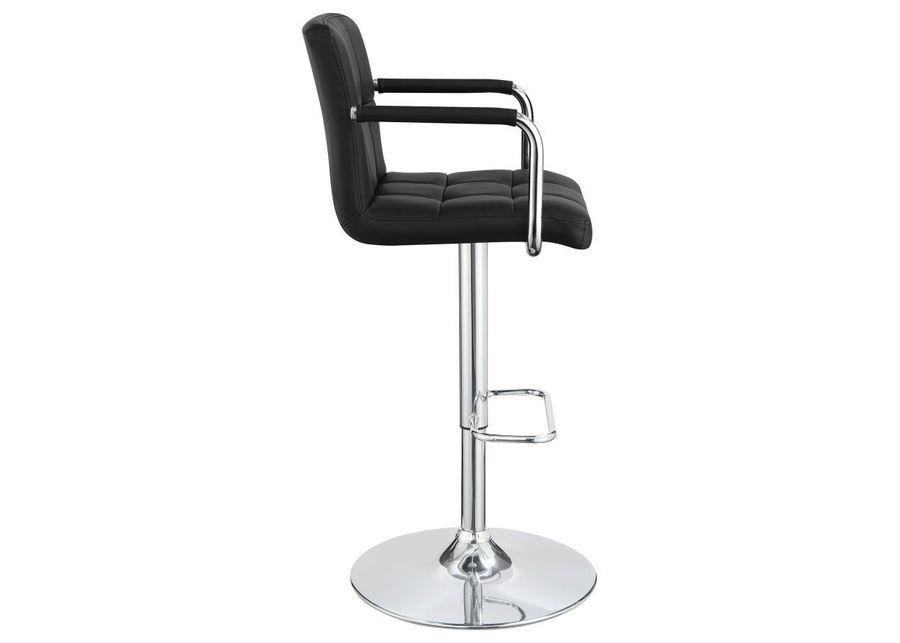 Palomar - Adjustable Height Bar Stool