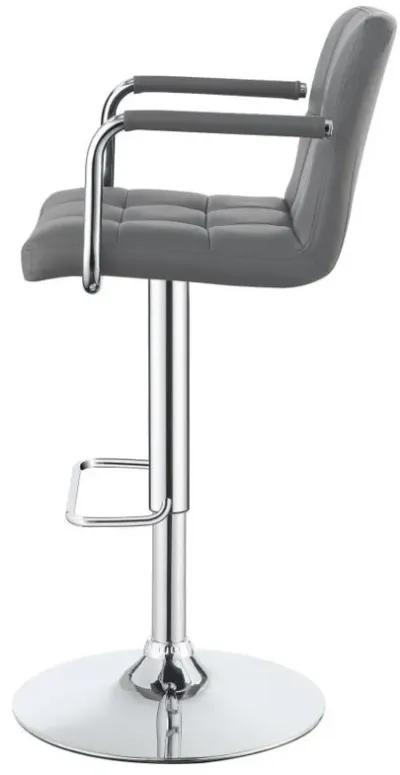 Palomar - Adjustable Height Bar Stool