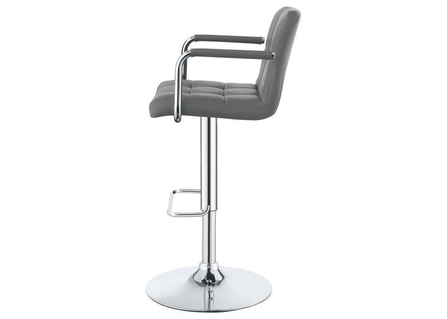 Palomar - Adjustable Height Bar Stool