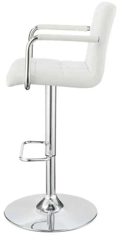 Palomar - Adjustable Height Bar Stool