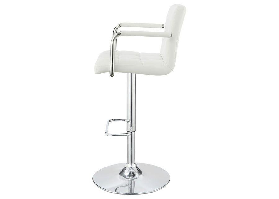 Palomar - Adjustable Height Bar Stool