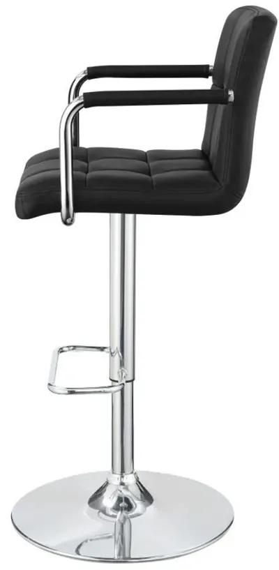 Palomar - Adjustable Height Bar Stool