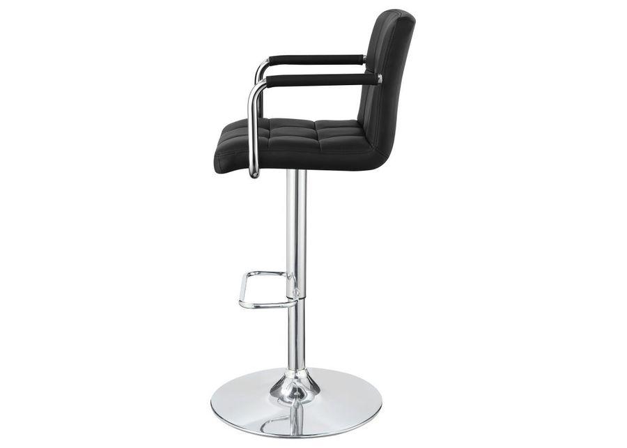 Palomar - Adjustable Height Bar Stool