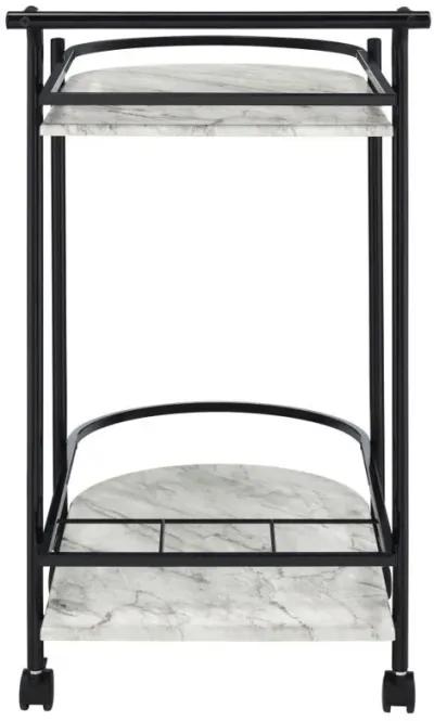 Desiree - Serving Cart