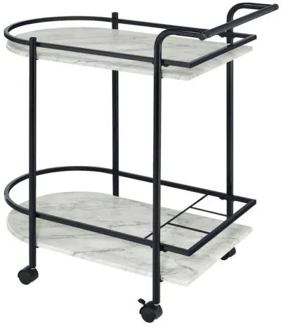 Desiree - Serving Cart