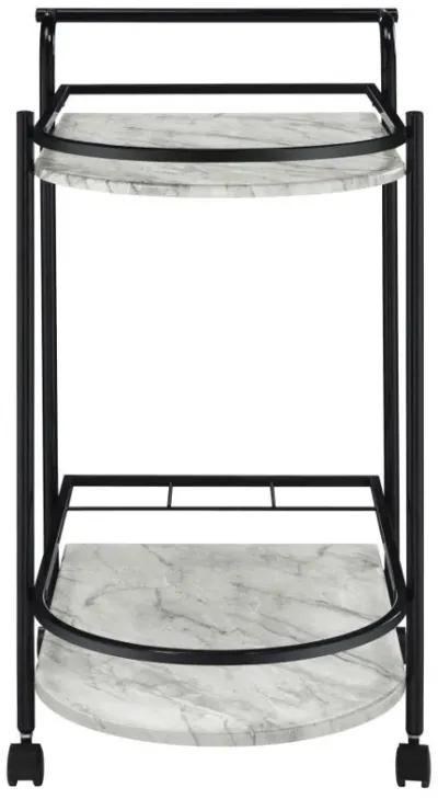 Desiree - Serving Cart