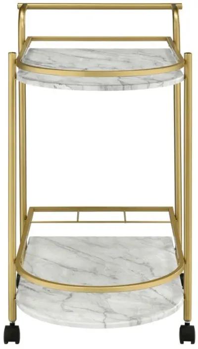 Desiree - Serving Cart