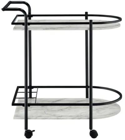 Desiree - Serving Cart