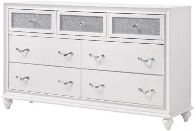 Barzini - 7-drawer Dresser