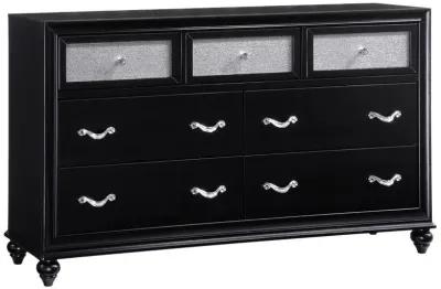 Barzini - 7-drawer Dresser