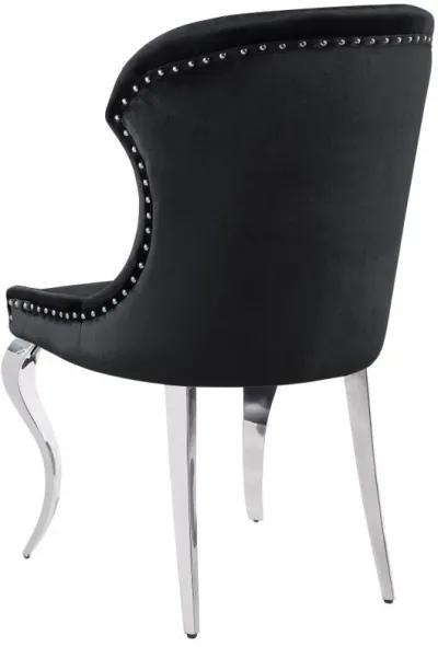 Cheyanne - Side Chair (Set of 2)