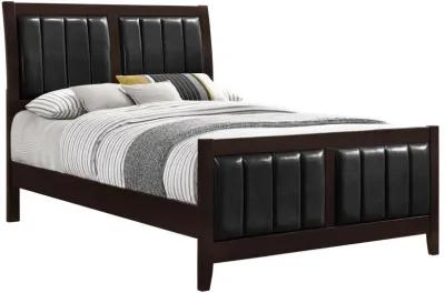 Carlton - Upholstered Bed