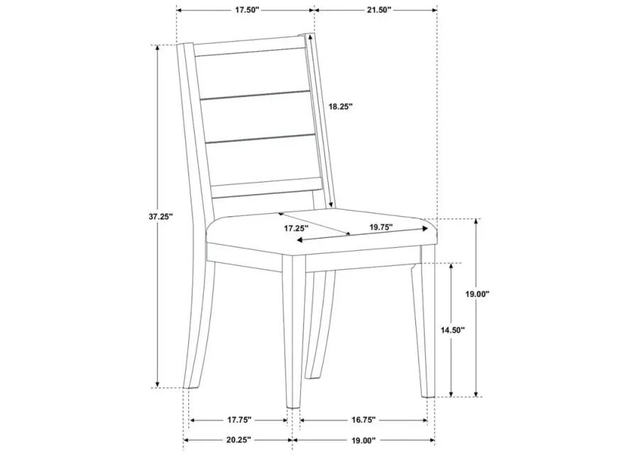 Elodie - Dining Set