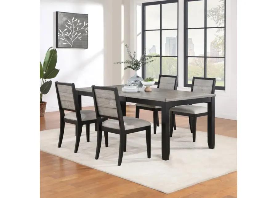 Elodie - Dining Set