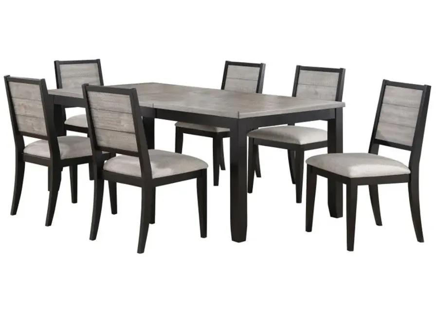 Elodie - Dining Set