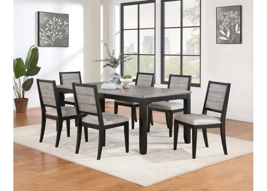 Elodie - Dining Set