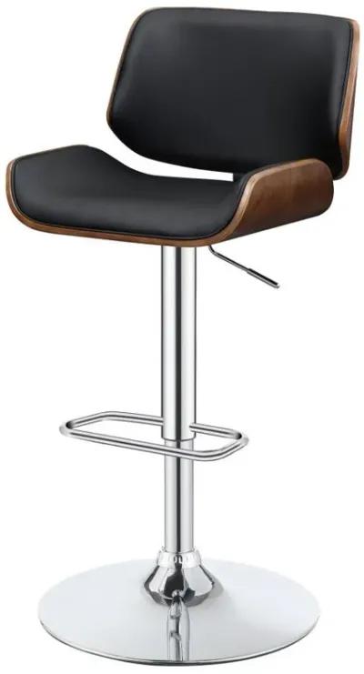 Folsom - Upholstered Adjustable Bar Stool