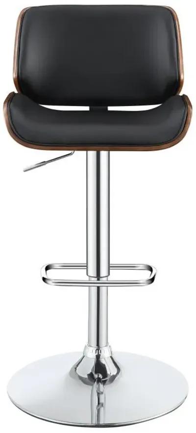 Folsom - Upholstered Adjustable Bar Stool