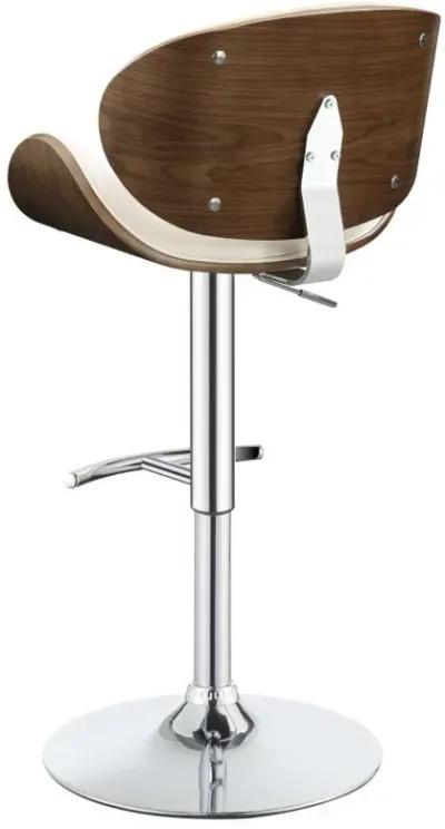 Harris - Adjustable Bar Stool