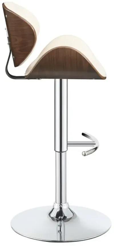 Harris - Adjustable Bar Stool