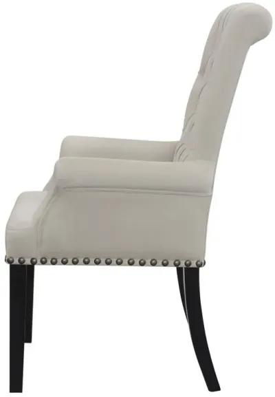 Alana - Arm Chair