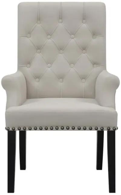 Alana - Arm Chair