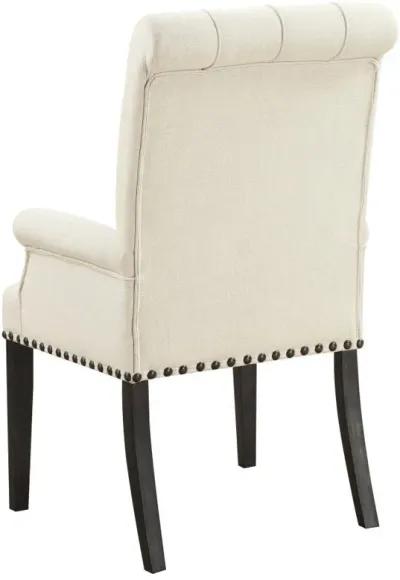 Alana - Arm Chair