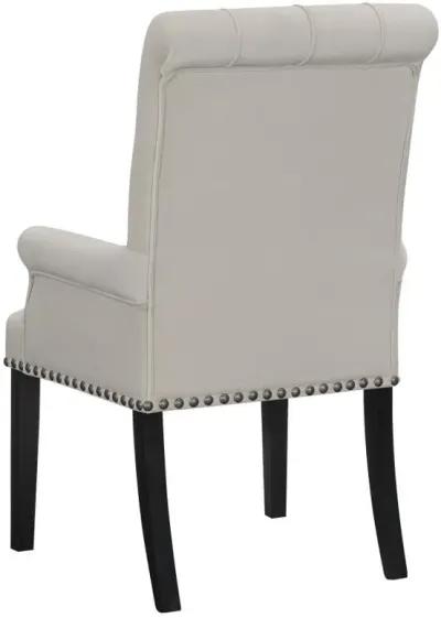 Alana - Arm Chair