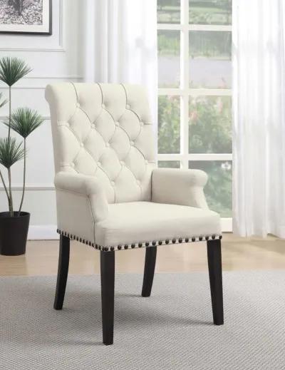 Alana - Arm Chair