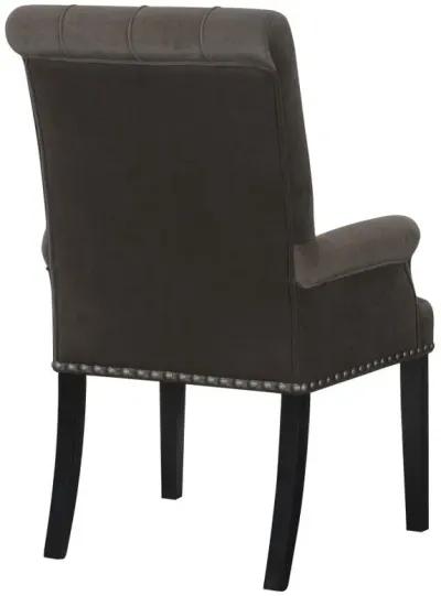 Alana - Arm Chair