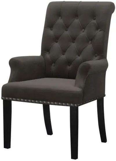 Alana - Arm Chair