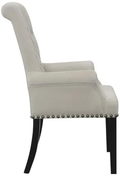 Alana - Arm Chair