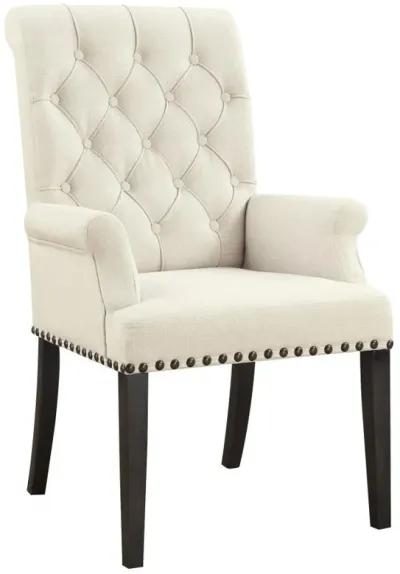 Alana - Arm Chair