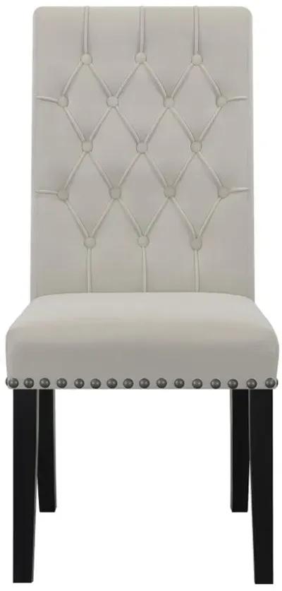 Alana - Side Chair (Set of 2)