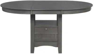 Lavon - Dining Table with Storage