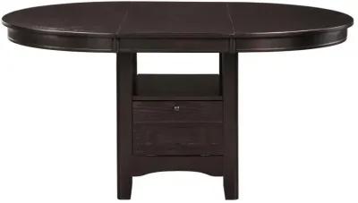 Lavon - Dining Table with Storage