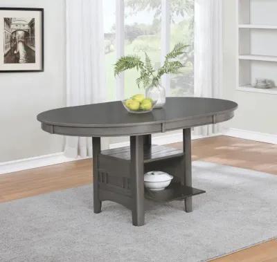 Lavon - Dining Table with Storage