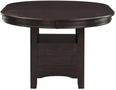 Lavon - Dining Table with Storage