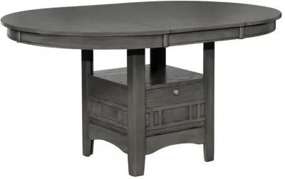 Lavon - Dining Table with Storage